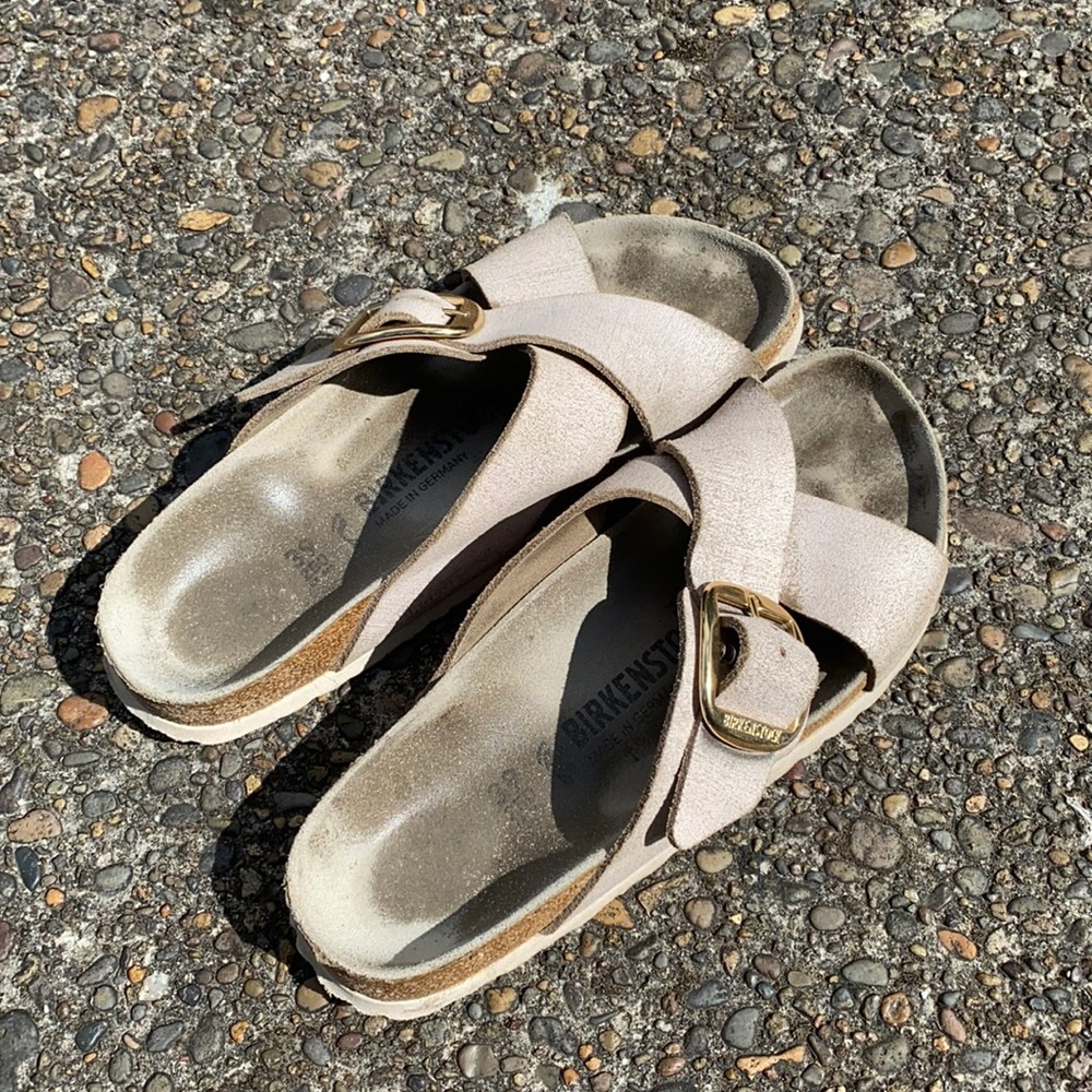 39 Birkenstock